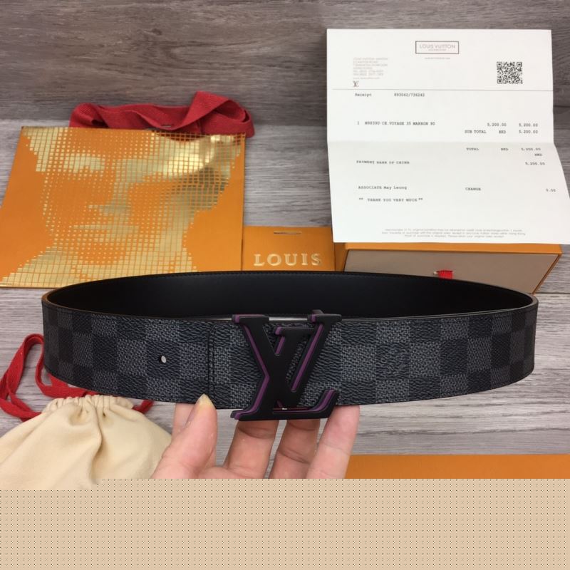 LV Belts